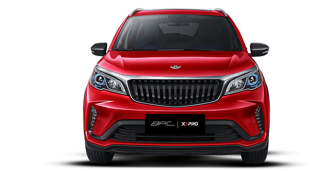 شرایط فروش خودروسازان بم BAC 